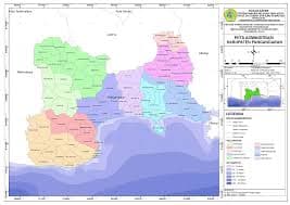 Populasi Pangandaran