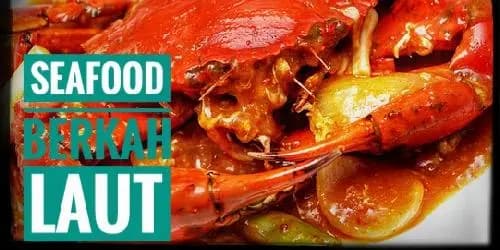 Rumah Makan Berkah Laut